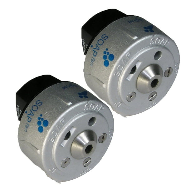 Ryobi RY80940 Pressure Washer (2 pack) Replacement 5 in 1 Change Over