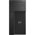 thumbnail image 1 of Dell Precision 3620,WORKSTATION Intel Xeon E3-1270, 32GB, 512GB, Refurbished, 1 of 3