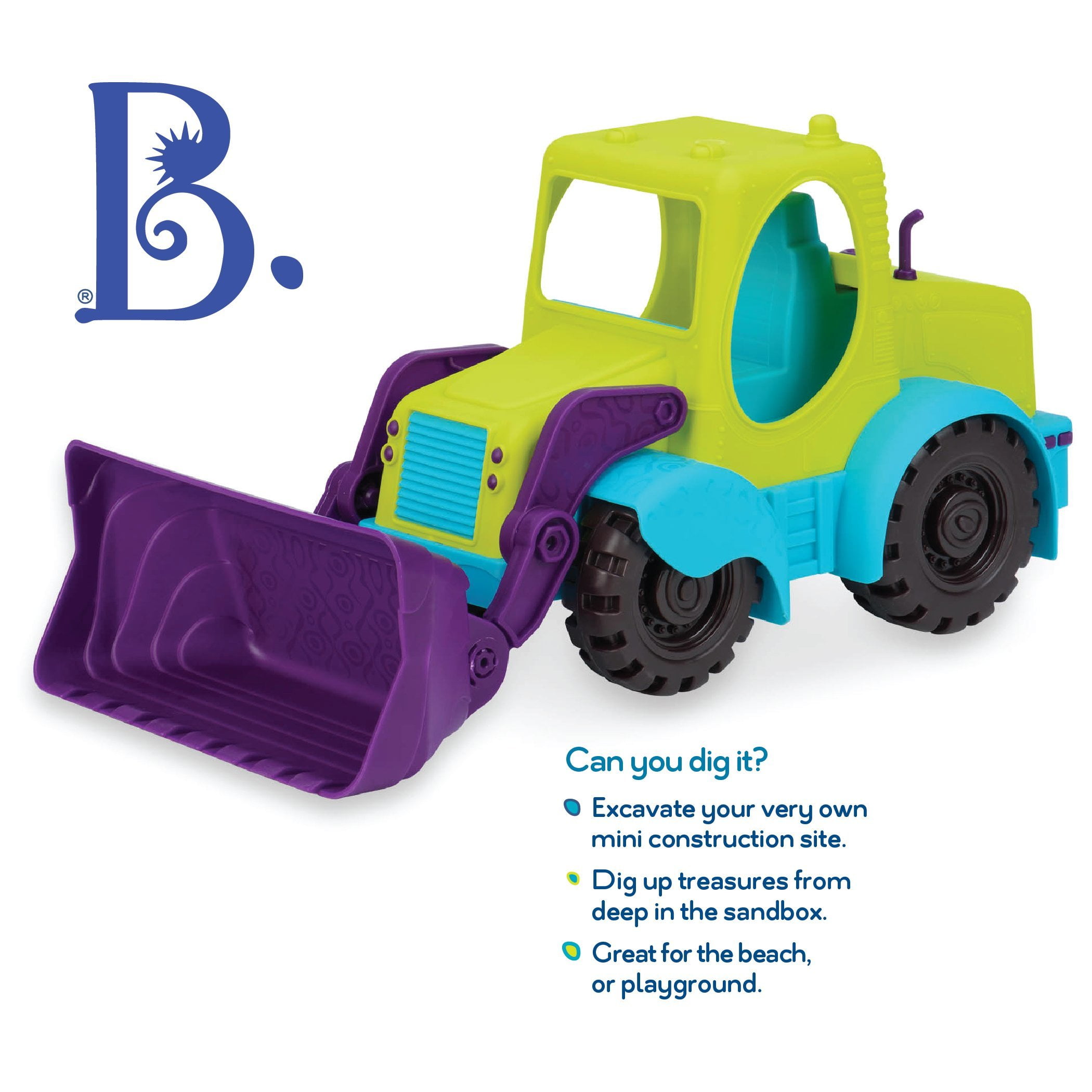 b toys sand
