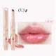thumbnail image 1 of FLORTTE-lápiz labial de la serie Floria First Kiss, 13 colores, lápiz labial de amor, brillo de agua, esmalte de labios, hidratante al agua, 1 of 4