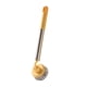 thumbnail image 2 of CaiYueKe Long Handle Pot Brush Scrubber for Kitchen Cookware Cleaning with Rotating Head Multi-Purpose Dishwashing Brush Heavy Duty Non-Scratch Bristles, 2 of 7