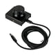 thumbnail image 1 of Perilla de control de USB Ajustador de audio con cable USB Altavoces de PC Módulo de control de interruptor de PC Audio de computadora Soledad Controlador de volumen, 1 of 9