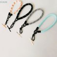 thumbnail image 2 of Ultra-thin Stainless Steel Phone Tether Patch Gasket Cellphone Strap Parts Safety Connect Piece B2, 2 of 6