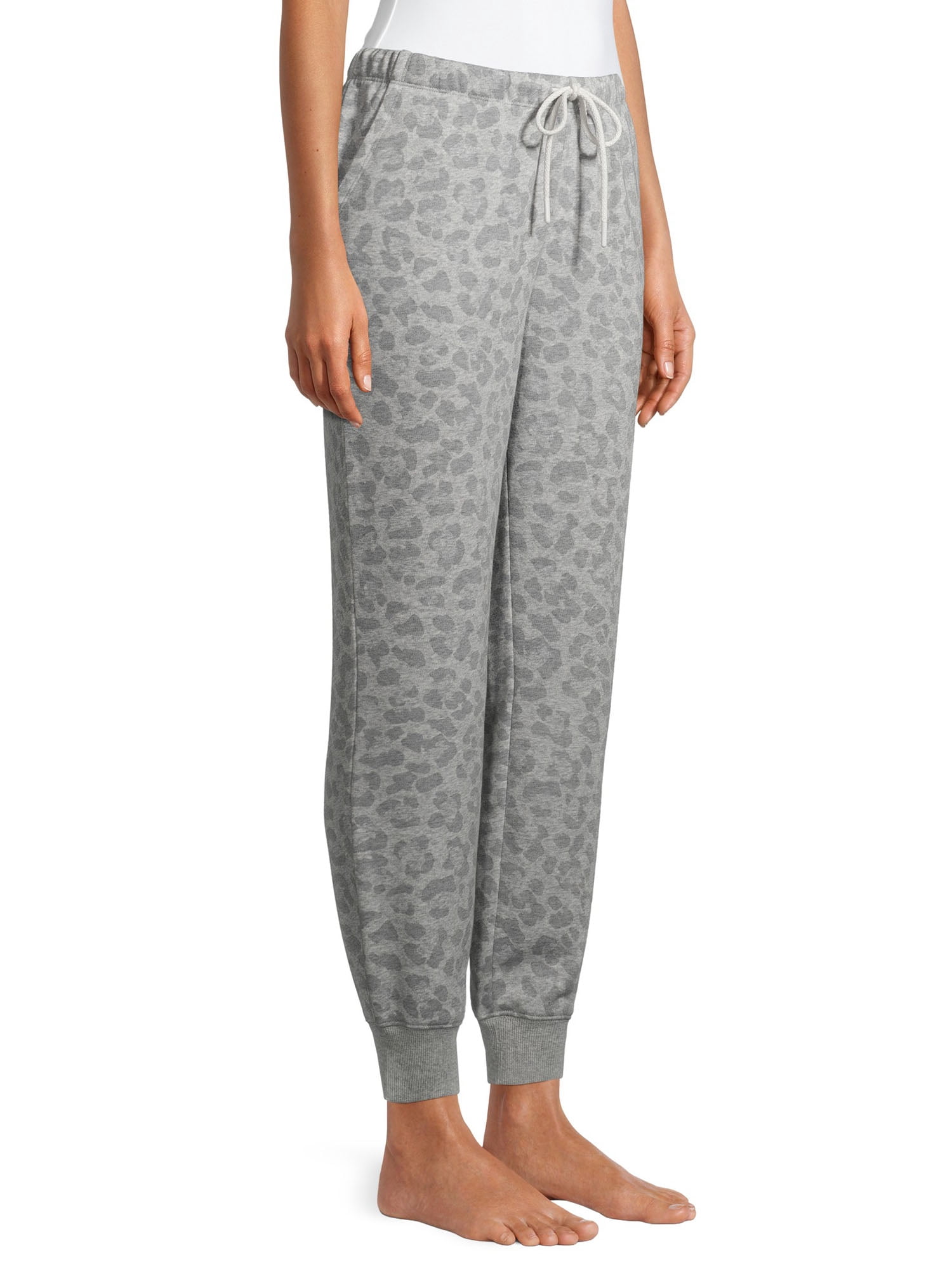 Secret Treasures Women's and Women's Plus Lounge Joggers