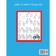 thumbnail image 2 of How to Draw Cars, Trucks, Planes, and Other Things That Go!: Learn to Draw Step by Step for Kids, 2 of 2