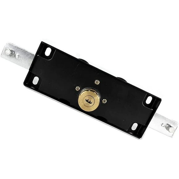 Heavy Duty Garage Door Atomic Lock - For Rolling Gate, Sliding Door