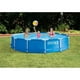 thumbnail image 2 of Alberca Redonda Metal Frame™ Intex 28211, 2 of 4