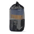thumbnail image 2 of Microfiber Yoga Towel Skinfriendly Sweatabsorbent Antiskid Machine Washable Yoga Classes Towel With Carry Bag, 2 of 5