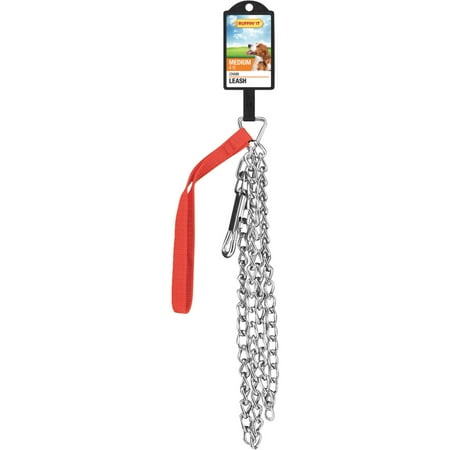 Westminster Pet Ruffing' it Dog Leash Chain Lead