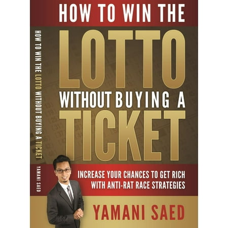 How To Win The Lotto Without Buying A Ticket - (Best App For Buying Plane Tickets)