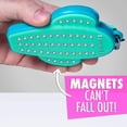 thumbnail image 6 of Magnatab Minis - Sensory Toys, Magnetic Drawing Tool, Toddler Writing Practice, Sensory Play, Fidget Toys, Stylus Included, Travel-Friendly, Ages 3+ - Cactus, 6 of 11
