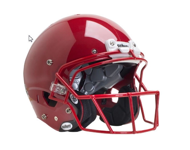 Schutt Adult Air Xp Pro Q10 With Titanium Mask All Colors Schutt Adult Air Xp Pro Q10 With Titanium Mask All Colors