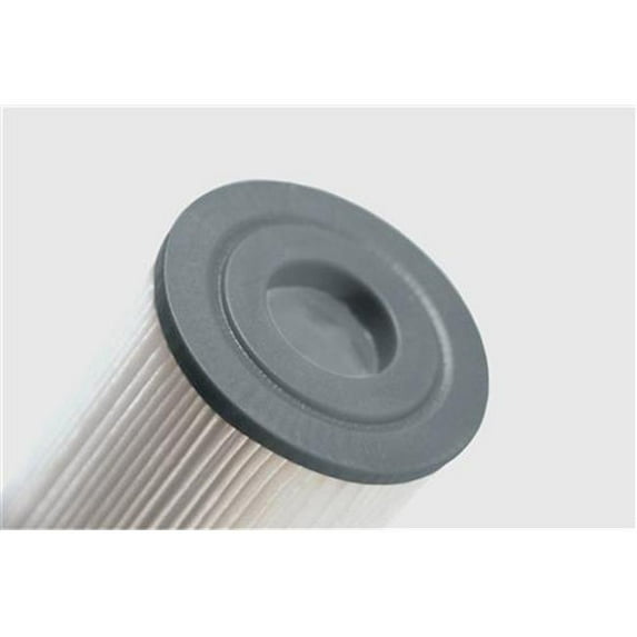 Eden Equipment 10'' Pleated Standard Cartridge 0. 3 Micron