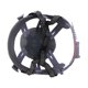 thumbnail image 4 of Suspensión de reemplazo de casco duro Reemplazo directo Accesorio de casco duro ajustable antideslizante de 6 puntos Construcción de forro de, 4 of 8