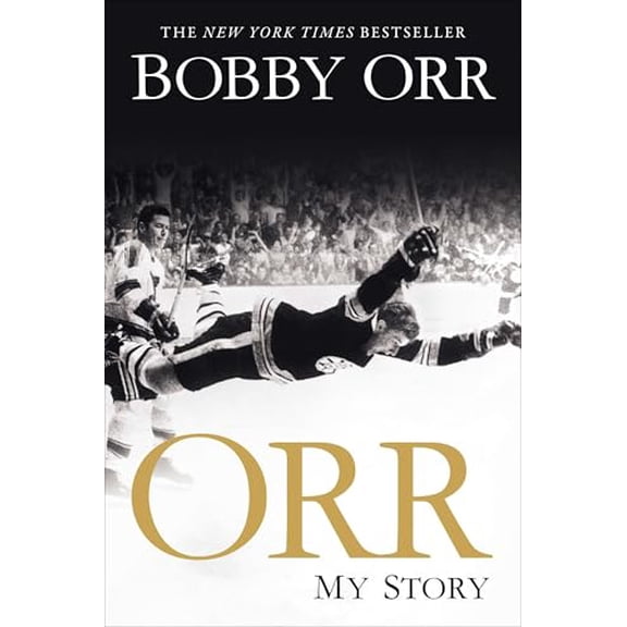 Pre-Owned Orr: My Story, 9780425277027, 042527702X, Paperback, Reprint edition