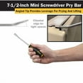 thumbnail image 3 of TITAN 7-1/2" MINI PRY BAR, 3 of 4