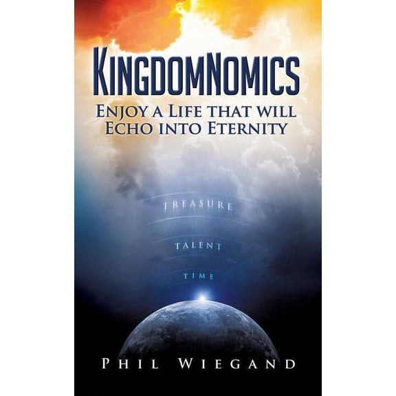 Kingdomnomics, (Paperback)