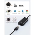 thumbnail image 3 of Adaptateur Ethernet Usb, Adaptateur Réseau lan, 3 of 5