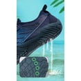 thumbnail image 3 of Men Women Water Shoes Quick Drying Non- Slip Beach Swim Aqua Shoes for Water Sport Diving Sailing Kayaking Boating Fishing Barefoot Pool Surf, 3 of 12