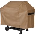 thumbnail image 1 of Duck Covers Essential 70" BBQ Grill Cover, 1 of 5