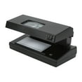 thumbnail image 4 of Simple Convenient Counterfeit Bill Detector Identify Foreign Currencies Passports and More, 4 of 7