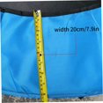 thumbnail image 3 of Funda de trampolín, protección lateral de trampolín de 150 cm, protección de bordes antidesgarros, colchón de trampolín, 3 of 5