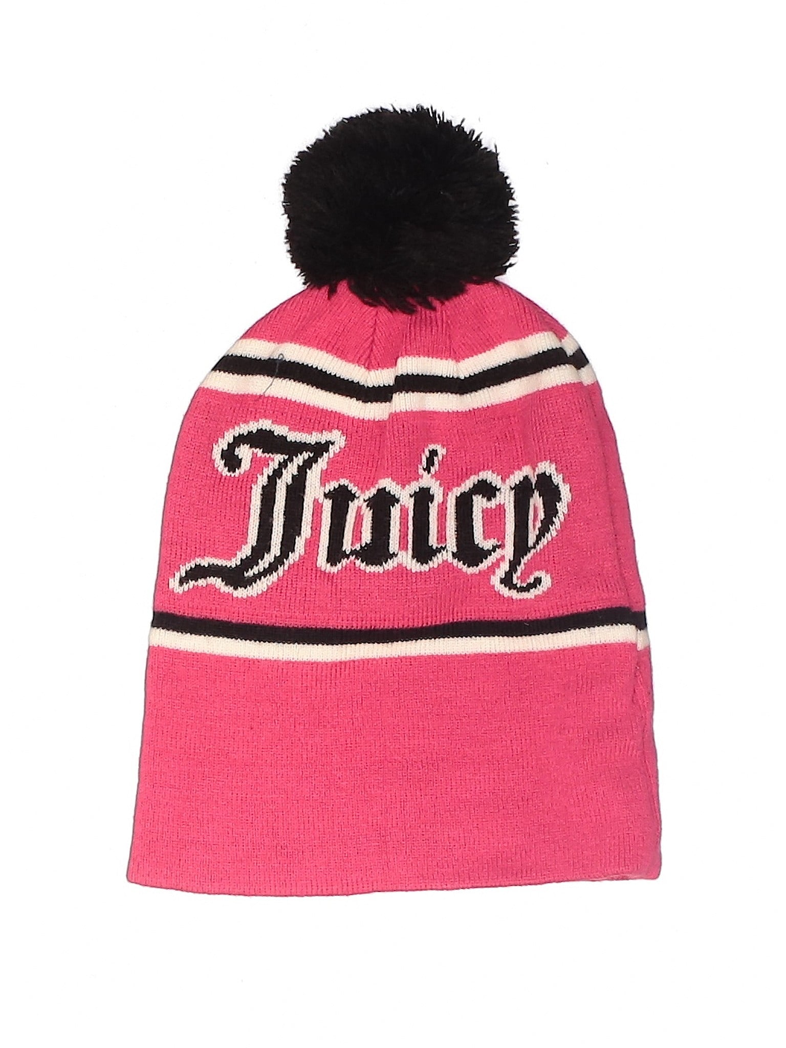 juicy couture beanie