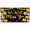 1A, variant on Decorative Glitter Balloons Farewell Banner Gold Hearts Champagne Celebration Banner for Retirement Party Goodbye Event Indoor Decoration