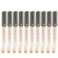 thumbnail image 1 of Upgrade Your For KitchenAid Mixer with This 10PCS Carbon Brush Replacement Set, 1 of 8