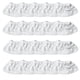 thumbnail image 1 of Reemplazo de robots de barrido Piezas de limpiador a vapor 20 piezas para limpiador a vapor serie Karcher Sc, 1 of 5