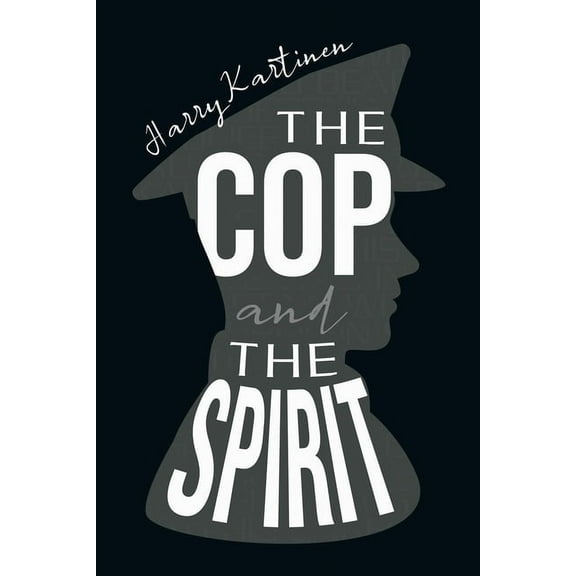The Cop and the Spirit, (Paperback)