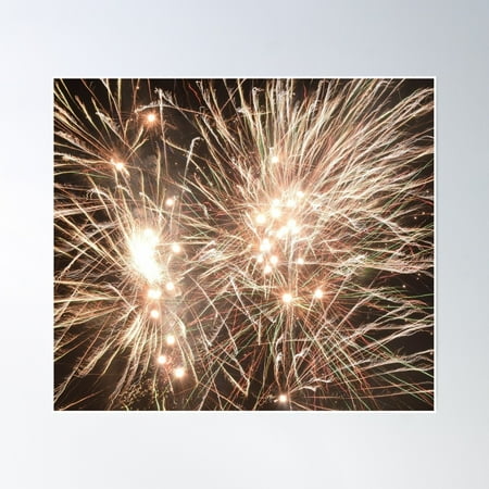 Bang! Poster Wall Art, Modern Wall Decor, 8x12 UNFRAMED