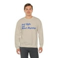 thumbnail image 6 of School Psychologist Psychology Graduation Sweatshirt Gifts Crew Neck Shirt, 6 of 7