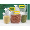 thumbnail image 1 of Sac de Stockage de Céréales Grande Capacité, Conteneurs de Céréales Réutilisables 10 Pcs, 1 of 5