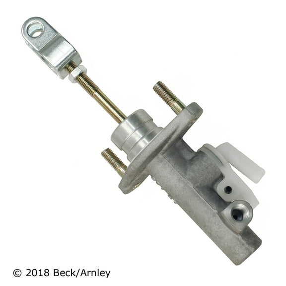 BeckArnley 072-9670 Clutch Master Cylinder