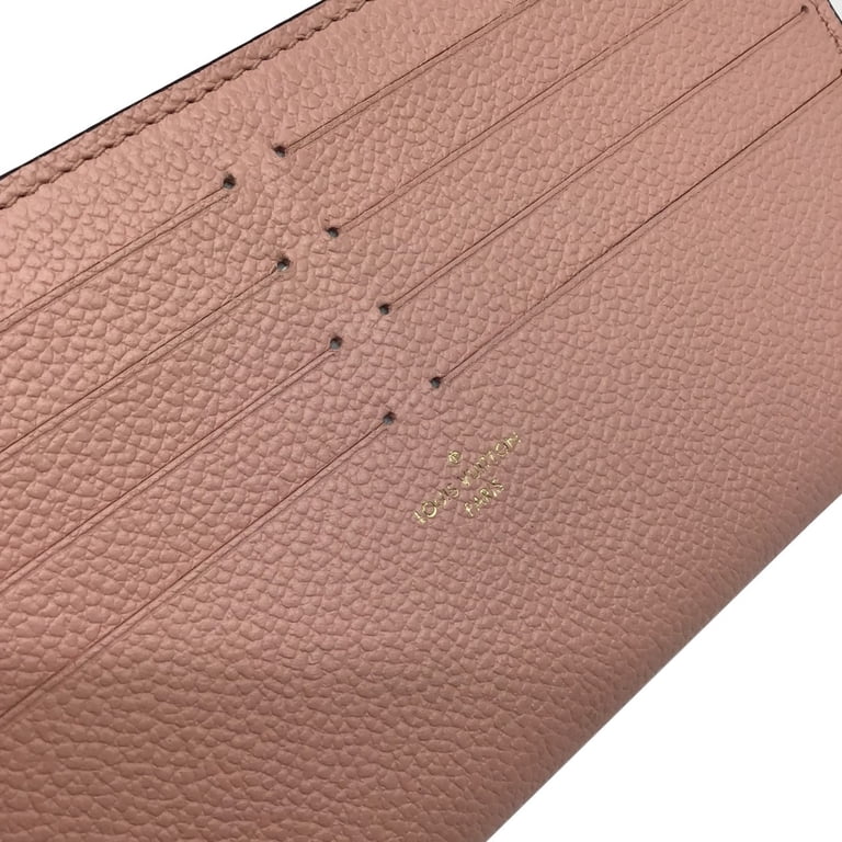 Pre-Owned LOUIS VUITTON Louis Vuitton Monogram Implant Pochette 