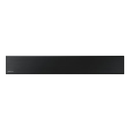 Samsung - 2.0-Channel Soundbar with Digital Amplifier - Black