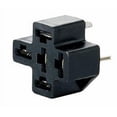 thumbnail image 3 of HELLA (H84709011) Relay Socket, 3 of 4