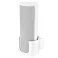 thumbnail image 1 of Soporte de pared para altavoz Sonos Roam 2/Roam/Roam SL, color blanco, 1 of 7
