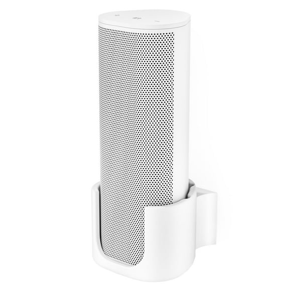 Soporte de pared para altavoz Sonos Roam 2/Roam/Roam SL, color blanco