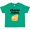 Kelly Green, variant on Inktastic Cheese Makes Everything Better Boys or Girls Toddler T-Shirt