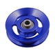 thumbnail image 1 of Pieza universal Sunnimix para equipos de fitness Polea para gimnasio 88 mm, 1 of 8