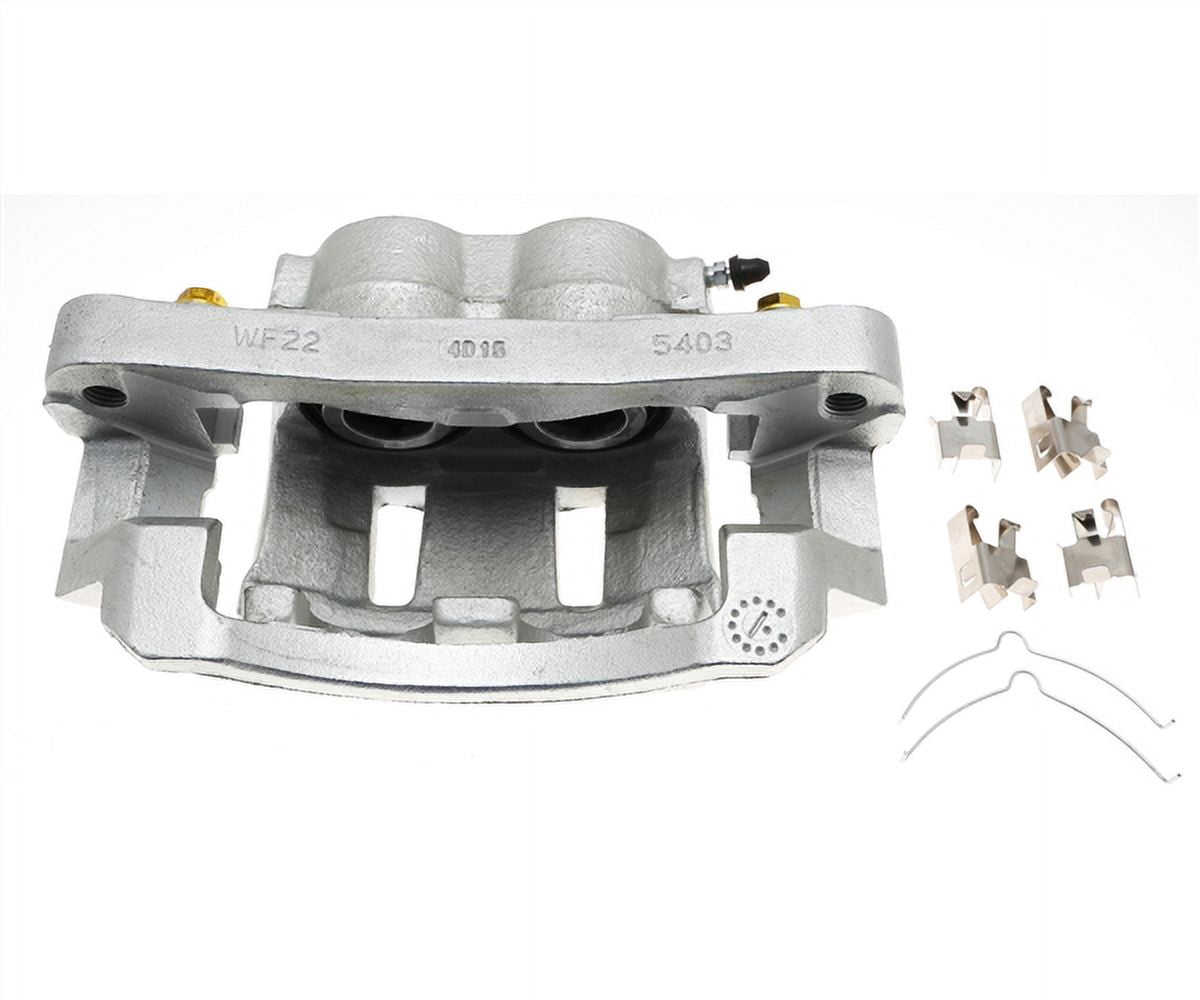 Raybestos FRC10960C BPIFRC10960C BRAKE CALIPER Fits select: 1999-2004 FORD F250, 1999-2004 FORD F350