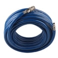thumbnail image 2 of Manguera Neumática Flexible de PVC Azul de 15M con Conector Rápido para Compresor de Aire, 2 of 11