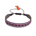 thumbnail image 2 of Guardurnaity tejida que no destiñe e inodoro, artesanía exquisita para mujer, bohemia Ropa, zapatos y accesorios Miscelánea Tipo 2, 2 of 6