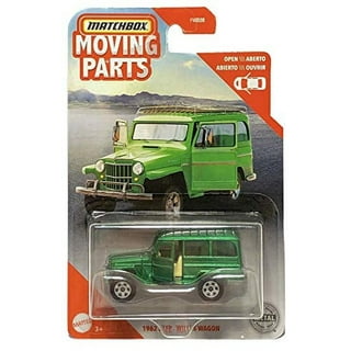 Willys truck parts deals