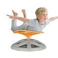 thumbnail image 4 of LAZY BUDDY Sensory Spinning Chair, Kids Swivel Chair with Safety Handles & Non-Slip Base, Sensory Toy for Toddler with Autism & ADHD, 4 of 8