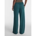 thumbnail image 3 of No Boundaries Wide Leg Fleece Pants, 28", 30", 32" Inseams, Women's & Women's Plus XXS-4X, 3 of 5