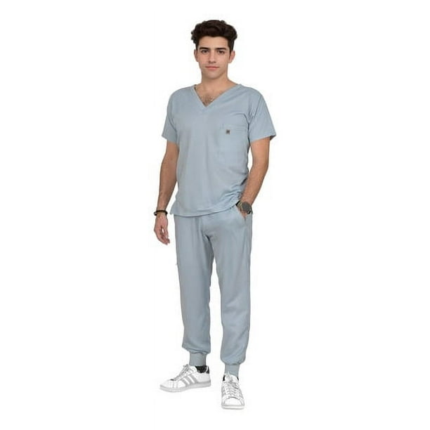 Pyjama uniforme hotsell