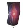 thumbnail image 7 of USB Cordless Knee Heating Pad for Relief, Portable Heated Knee Wrap Brace, 3-level Hot Compresses, Heated Knee Brace Keep Warm for Men and Women, 7 of 7